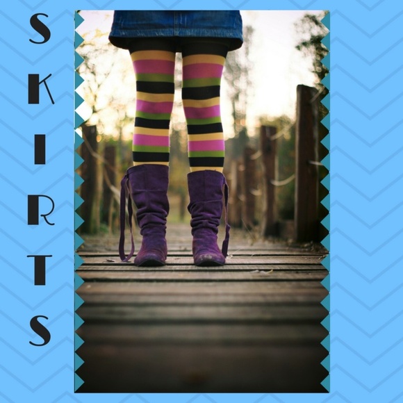!! Skirts !! - Picture 1 of 1